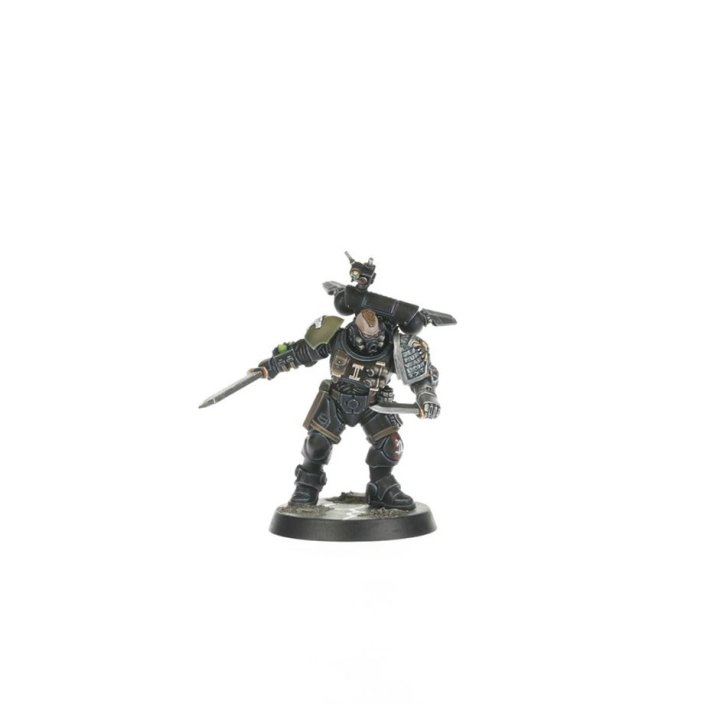 Kill Team: Deathwatch