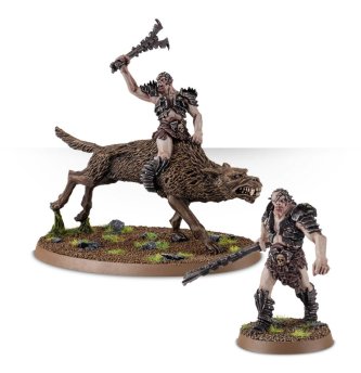 Bolg™, Castellan Of Mount Gundabad