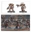 Cataphractii Terminators with Power fists