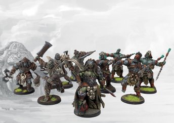 Faction Taster - W'adrhŭn