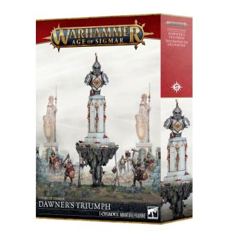 Dawner's Triumph