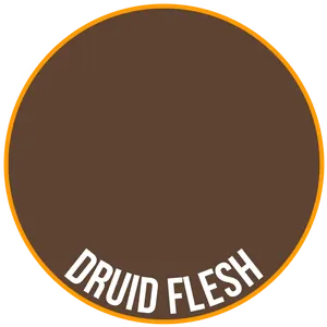 Druid Flesh