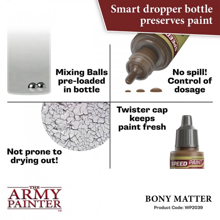 Bony Matter