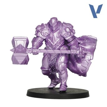 Amethyst Purple - Light