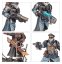 Krieg Command Squad