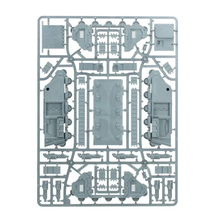 Legion Vindicator Siege Tank