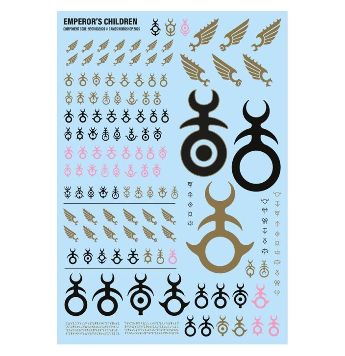 Battleforce: Lords of Excess