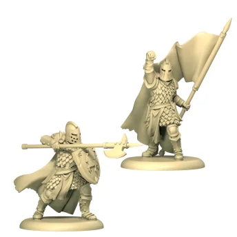 Baratheon Halberdiers