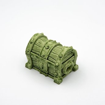 Green Wash