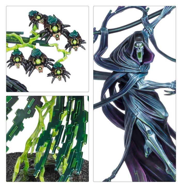 C'tan Shard of the Nightbringer