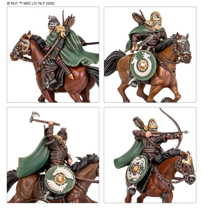 Riders of Rohan™