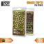 Static Grass Tufts 12 mm - Light Green