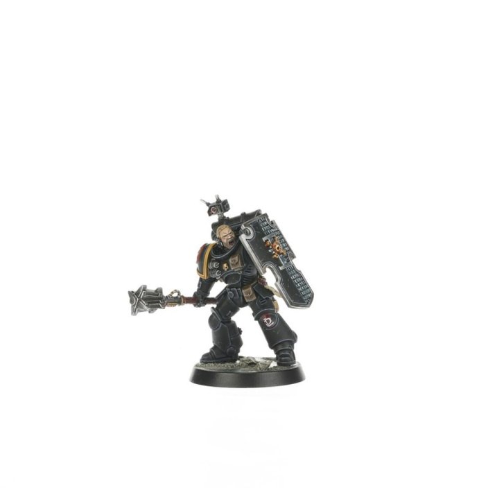 Kill Team: Deathwatch