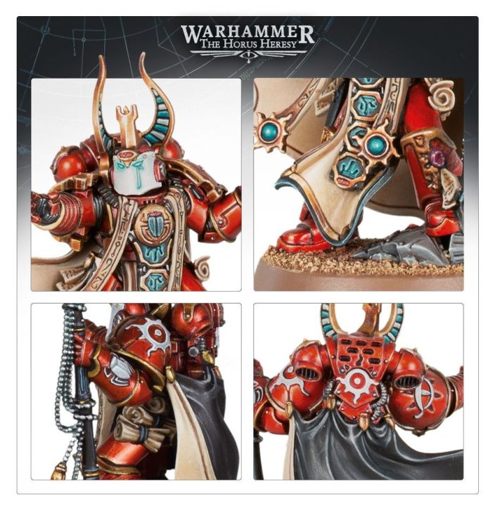 Ahzek Ahriman Ahzek Ahriman