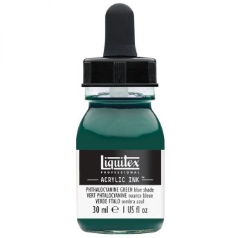Phthalocyanine Green Blue Shade