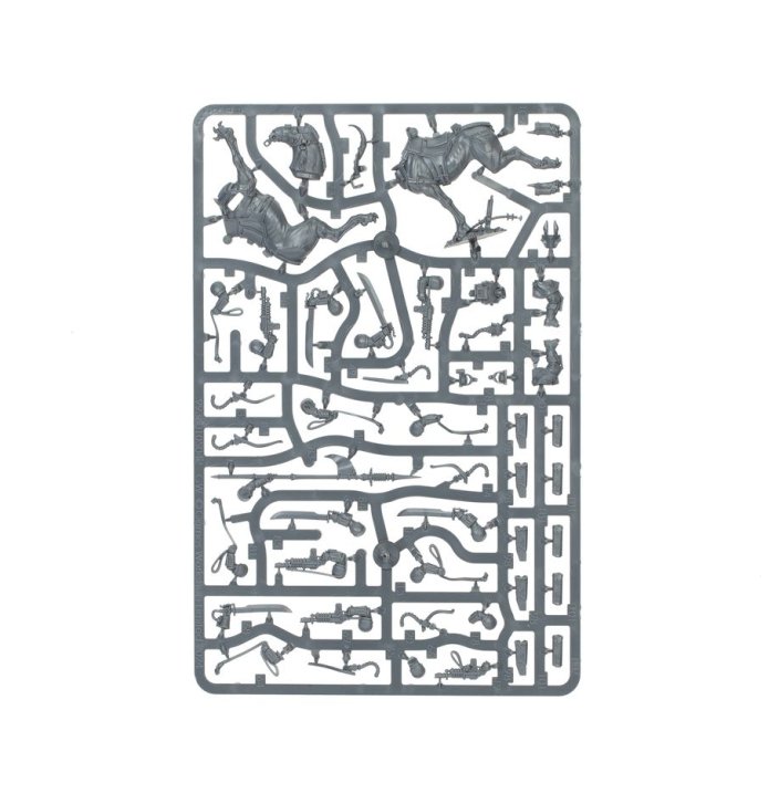 Death Korps of Krieg – Astra Militarum Army Set