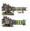 500 Worlds Battalion: Necrons
