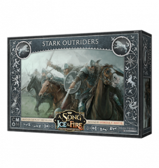 Stark Outriders