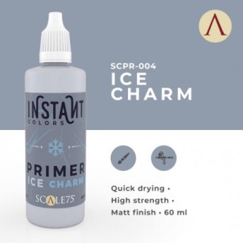 Ice Charm
