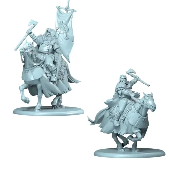 House Umber Ravagers