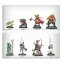 Warhammer Quest: Darkwater