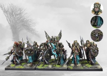 Valkyries