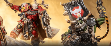 Learn to play - 11th edition Warhammer 40k