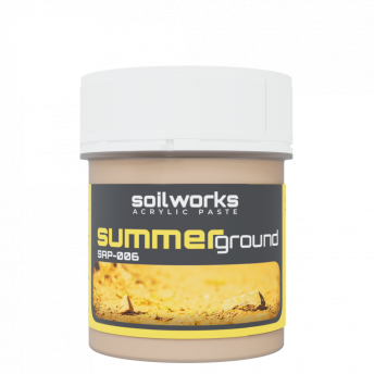 SUMMER GROUND
