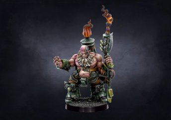 Flamecaster