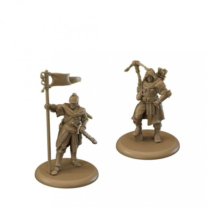 Golden Company Crossbowmen