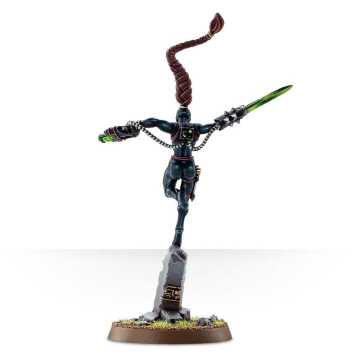 Callidus Assassin