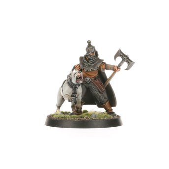 Wildercorps Hunters