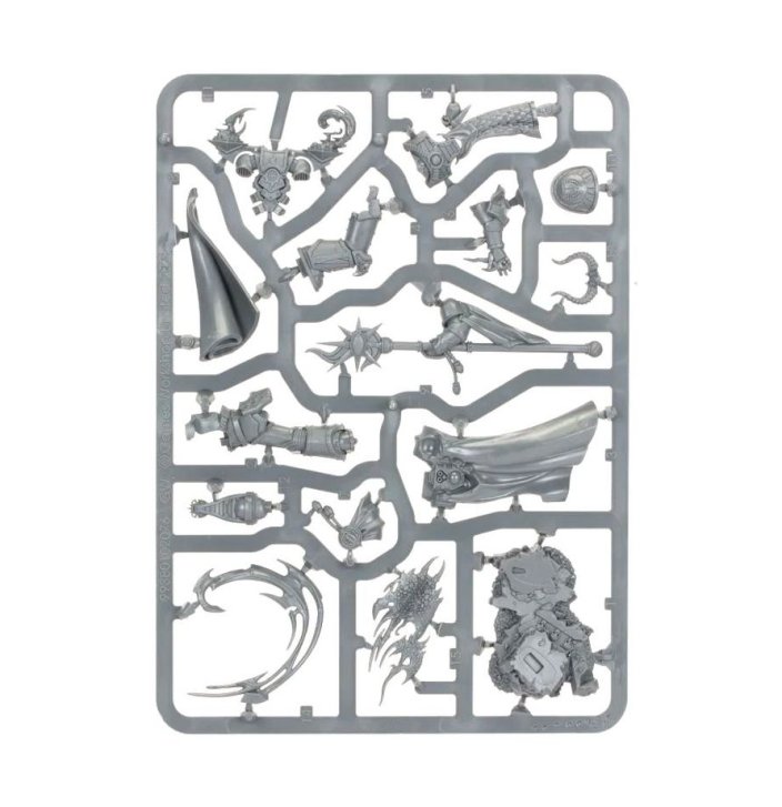 Battleforce: Sekhmet Coven