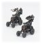 Orlock Outrider Quads