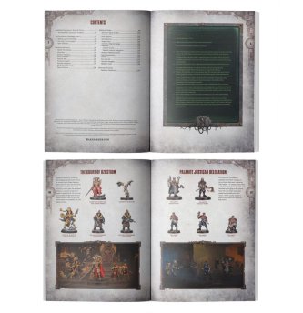 The Aranthian Succession: Spire of Primus