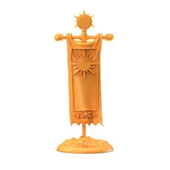 Martell Deluxe Activation Banner