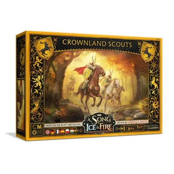 Crownland Scouts