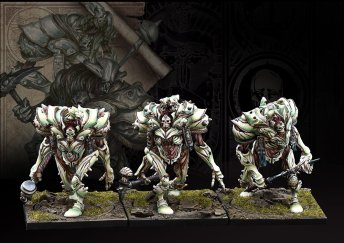 Incarnate Sentinel [Resin]