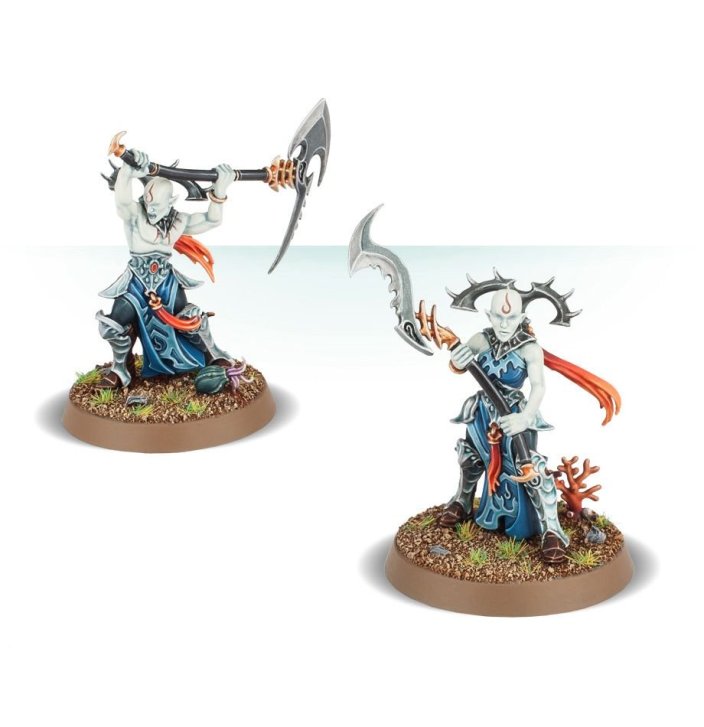 Namarti Thralls