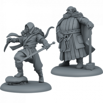 Night's Watch Attachments 1