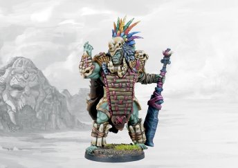 Chieftain
