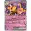 Scarlet & Violet 151 - Alakazam ex Collection