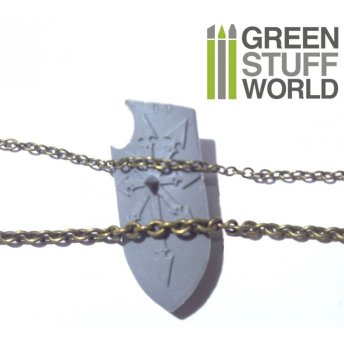 Hobby chain 4 mm