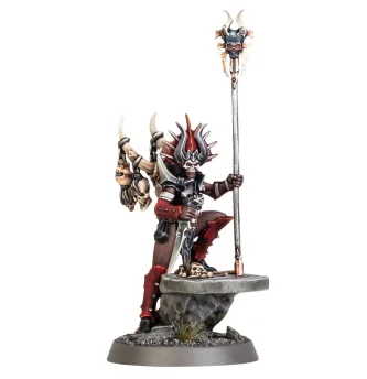 Realmgore Ritualist