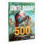 White Dwarf 500