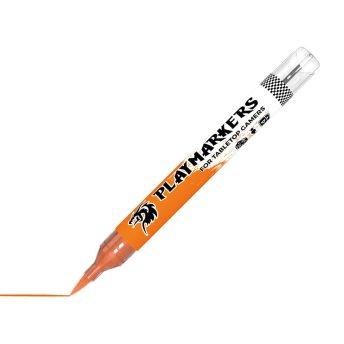 Dark Orange