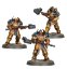 Annihilators