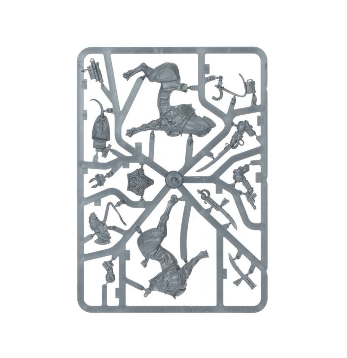 Death Korps of Krieg – Astra Militarum Army Set
