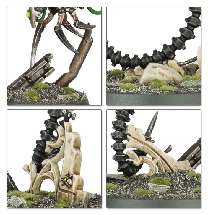 Battleforce: Necron Host
