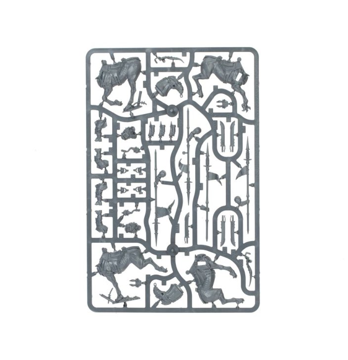 Death Korps of Krieg – Astra Militarum Army Set